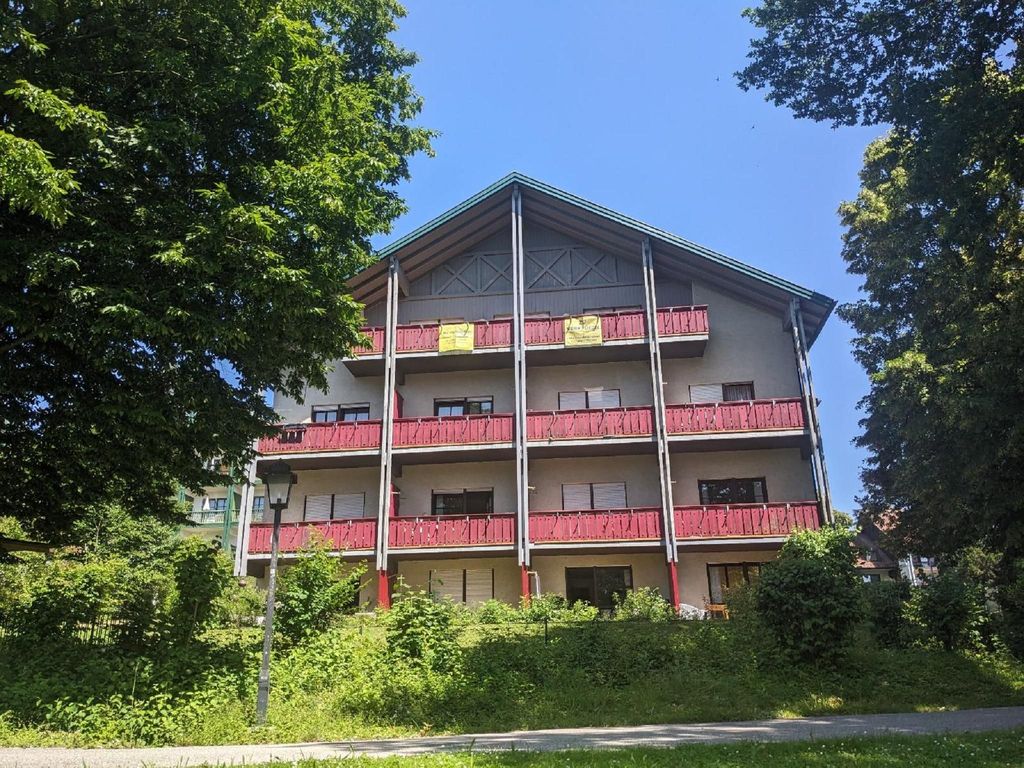 Ferienappartement Bademantelzugang zur Therme