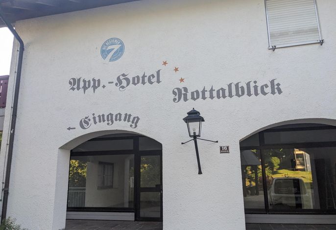 Ferienappartement Bademantelzugang zur Therme