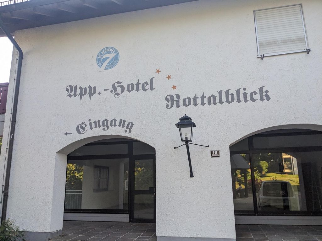 Ferienappartement Bademantelzugang zur Therme