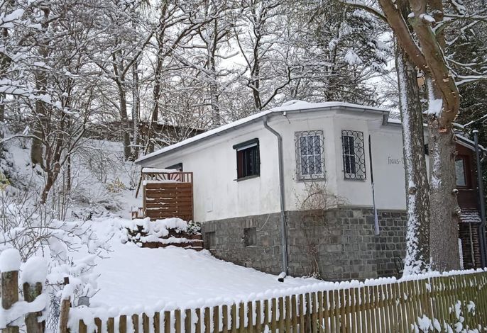 Ferienhaus Goldeiche