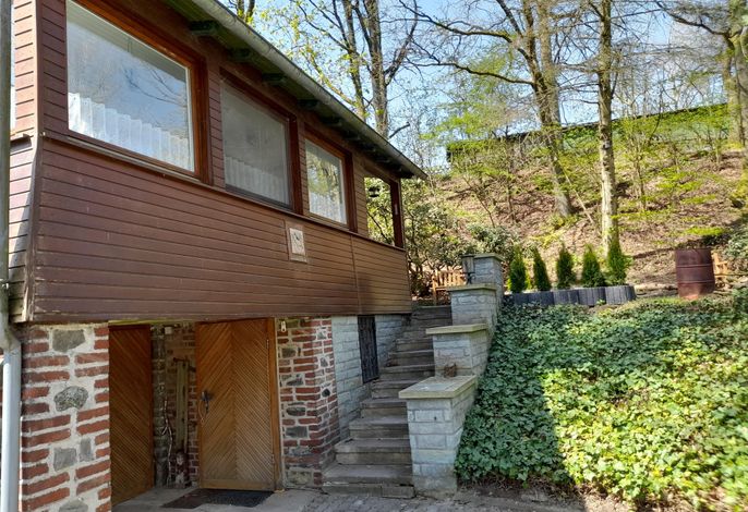 Ferienhaus Goldeiche – Foto 2