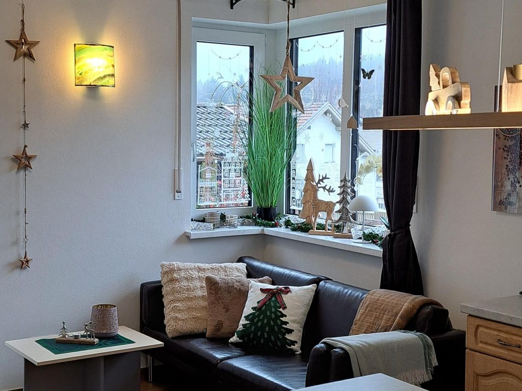 Ferien im Kühbergstadl