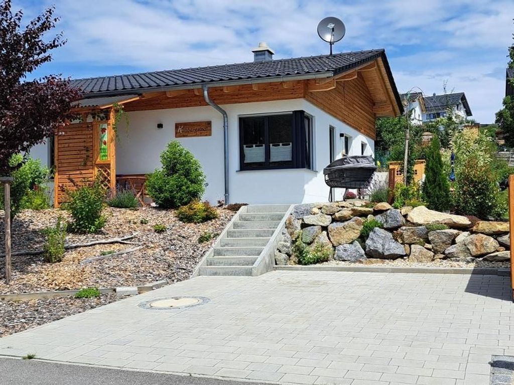 Ferien im Kühbergsta