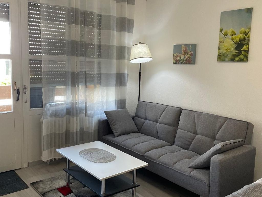 Appartement am Brunnenplatzl mit Bademantelzugang