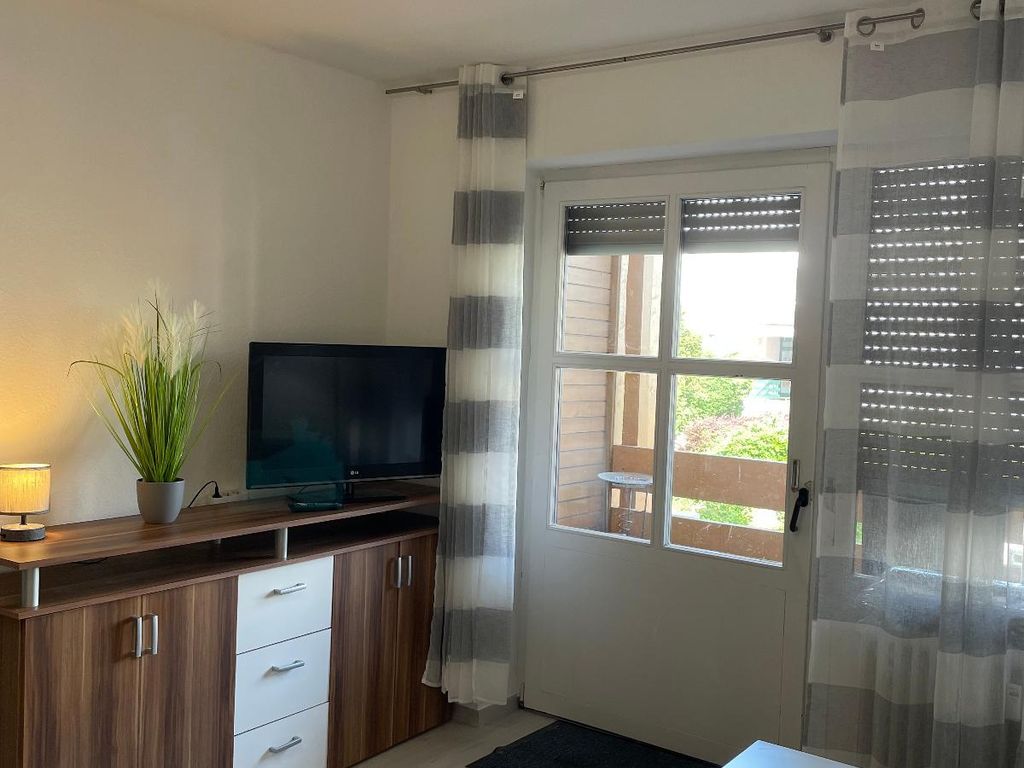 Appartement am Brunnenplatzl mit Bademantelzugang