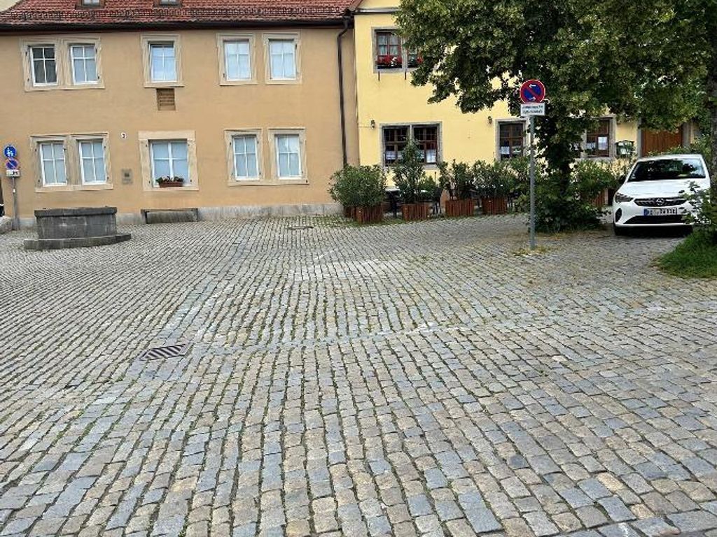 Appartement Rothenburg
