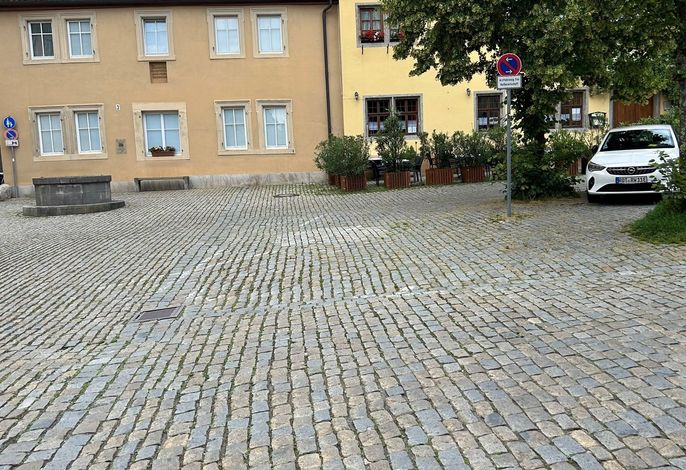 Appartement Rothenburg