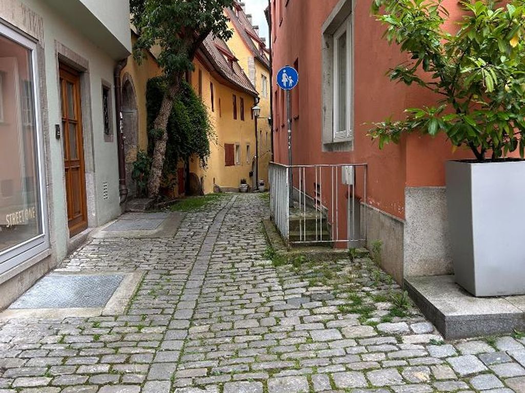 Appartement Rothenburg