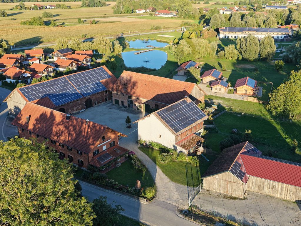 Chalets am Duschl-Hof