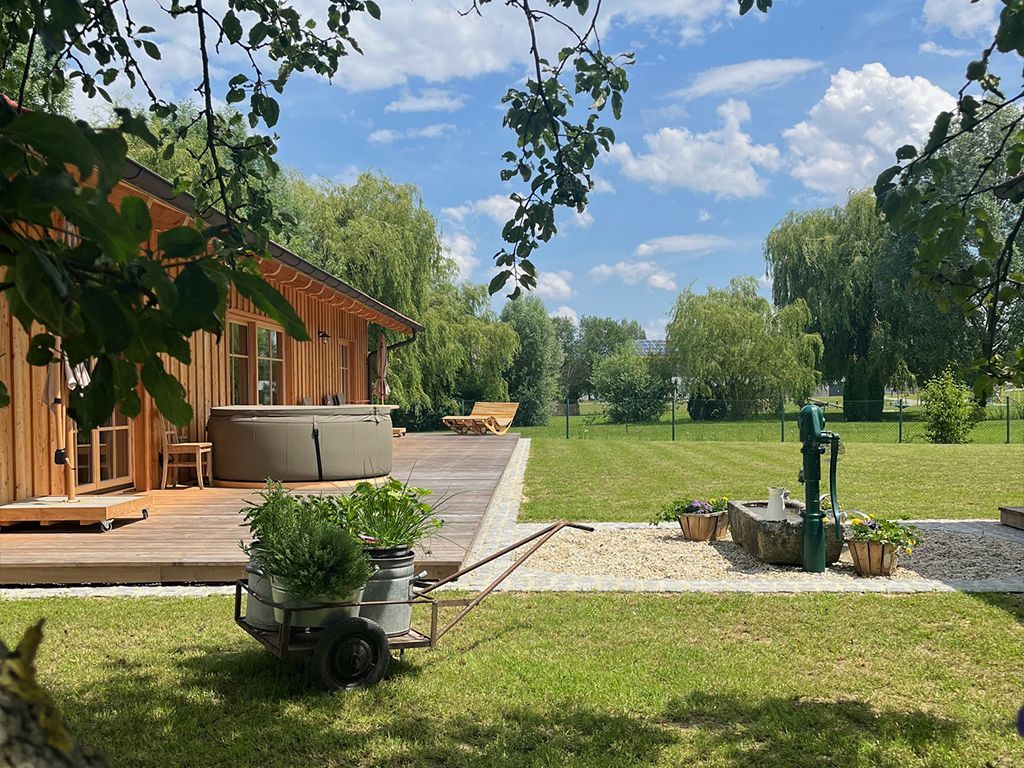Chalets am Duschl-Hof