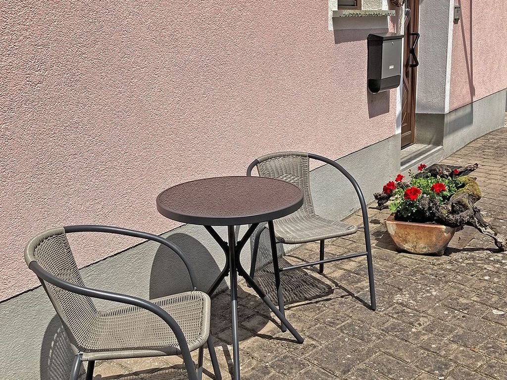 Main-Auszeit