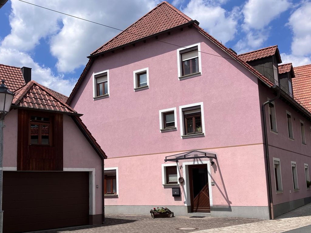 Main-Auszeit