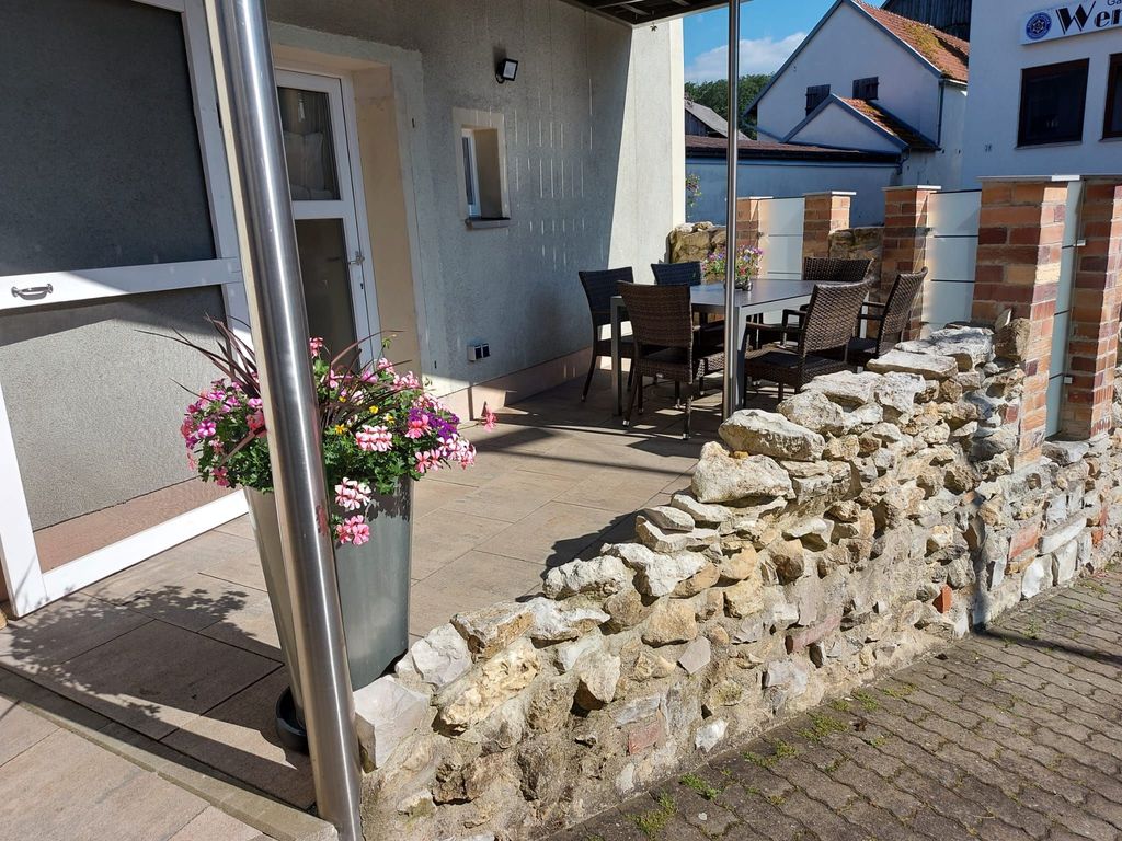 Ferienwohnung Josy