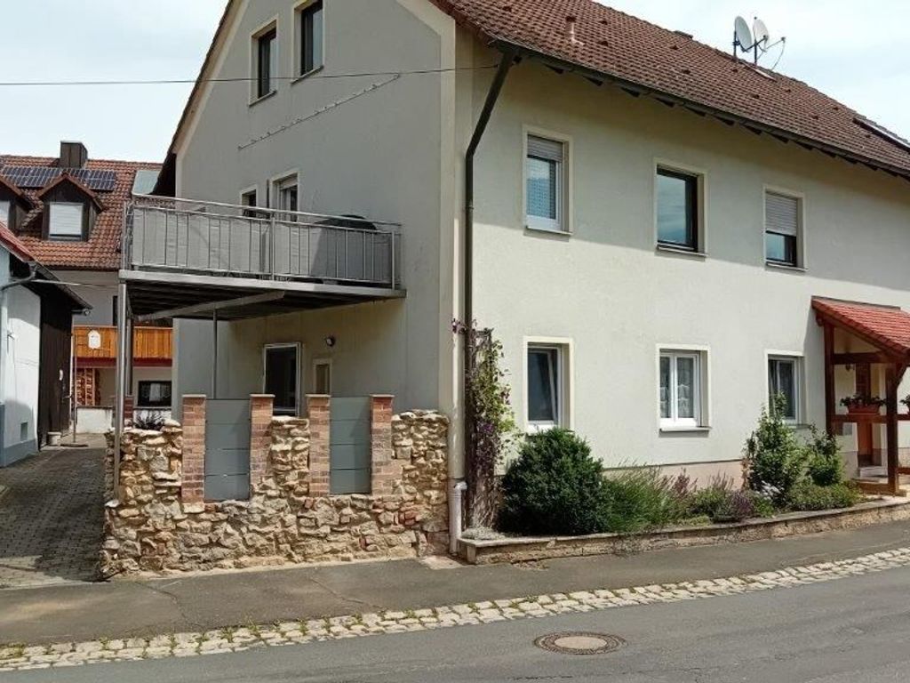 Ferienwohnung Josy
