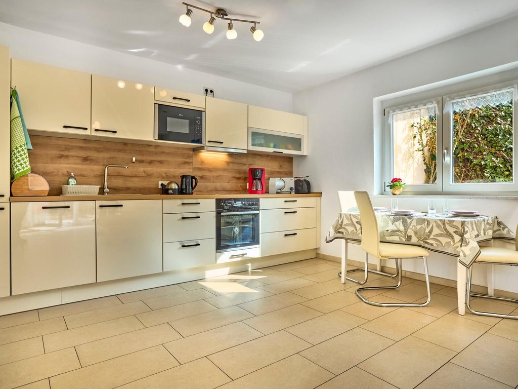 Ferienwohnung im Goldtal