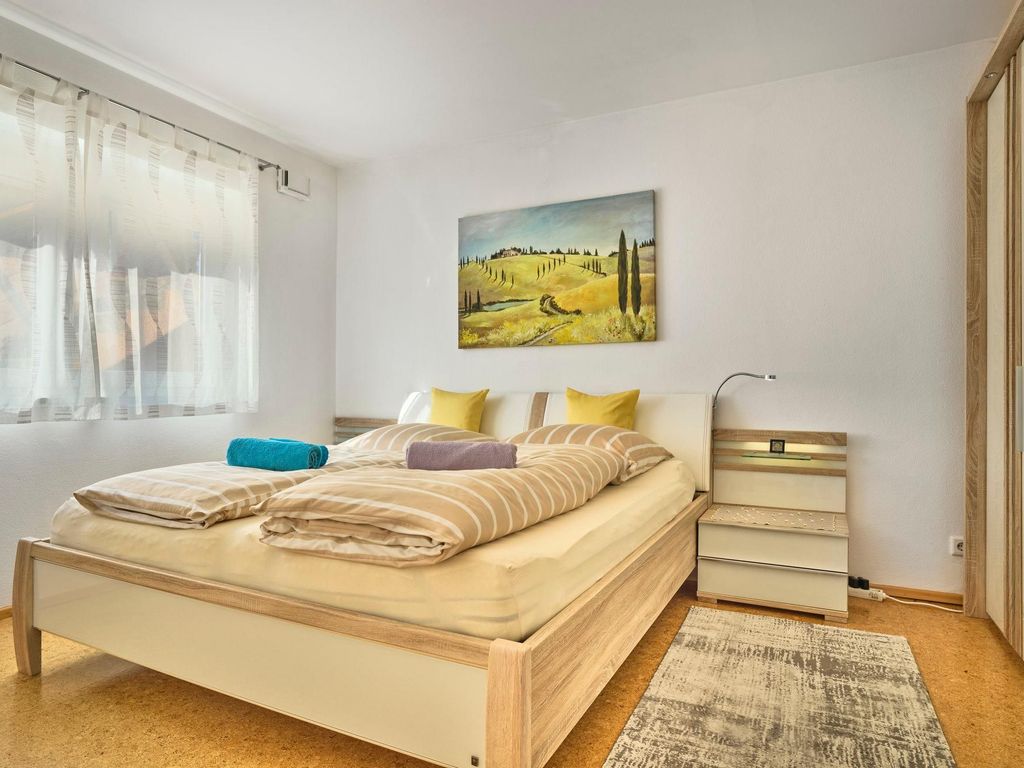 Ferienwohnung im Goldtal