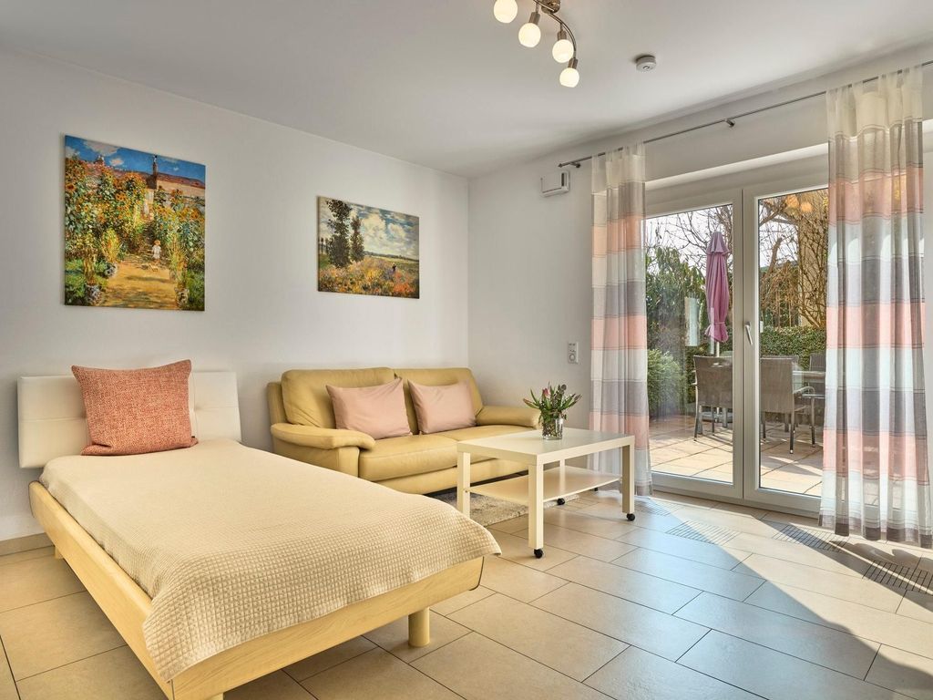 Ferienwohnung im Goldtal