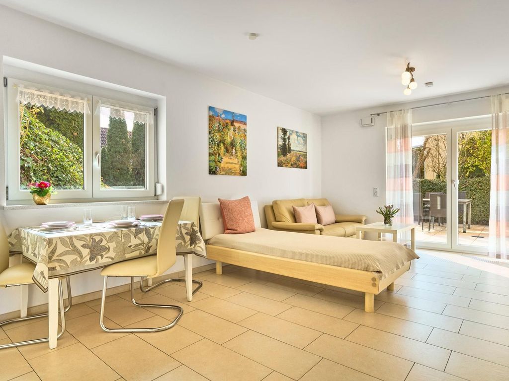Ferienwohnung im Goldtal