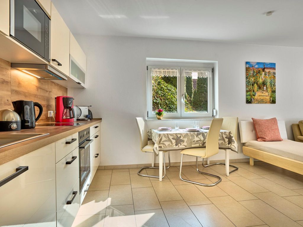 Ferienwohnung im Goldtal