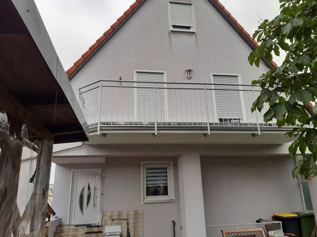 Ferienwohnung Kastanie