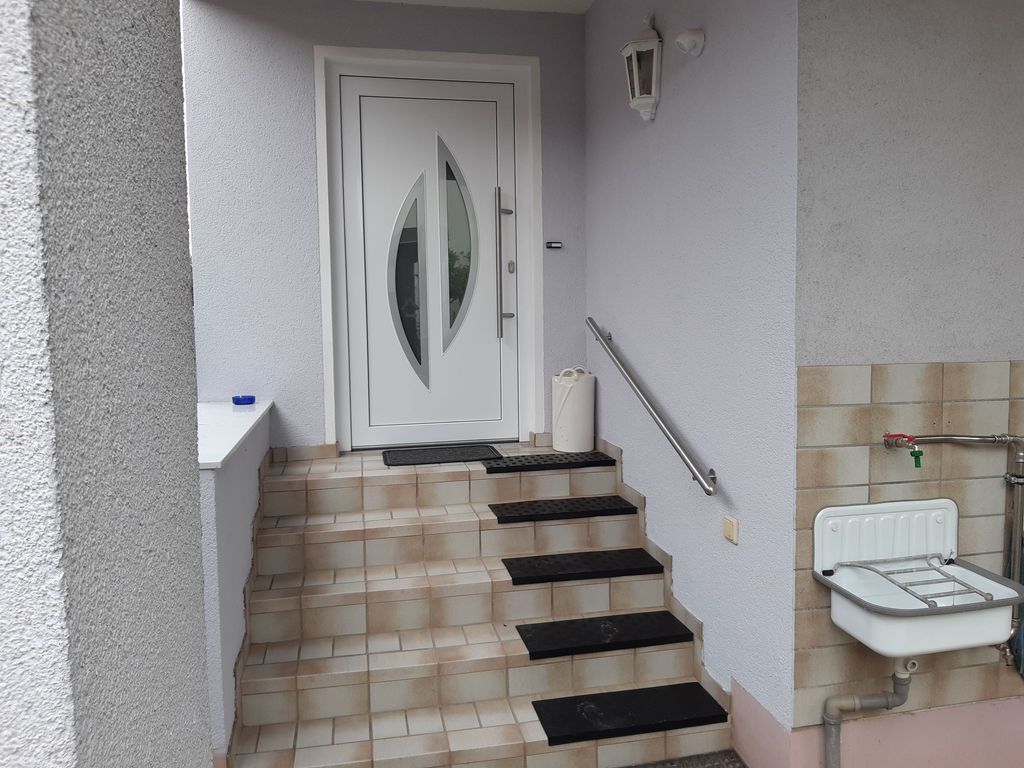 Ferienwohnung Kastanie
