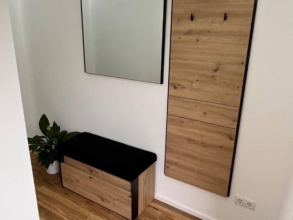 Garderobe