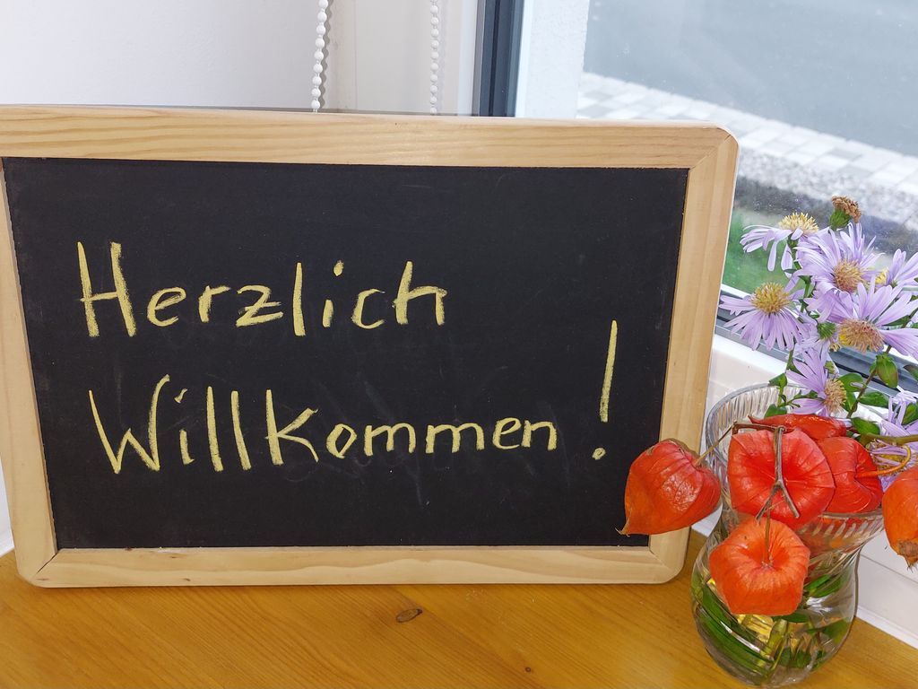 Ferienwohnung N+B
