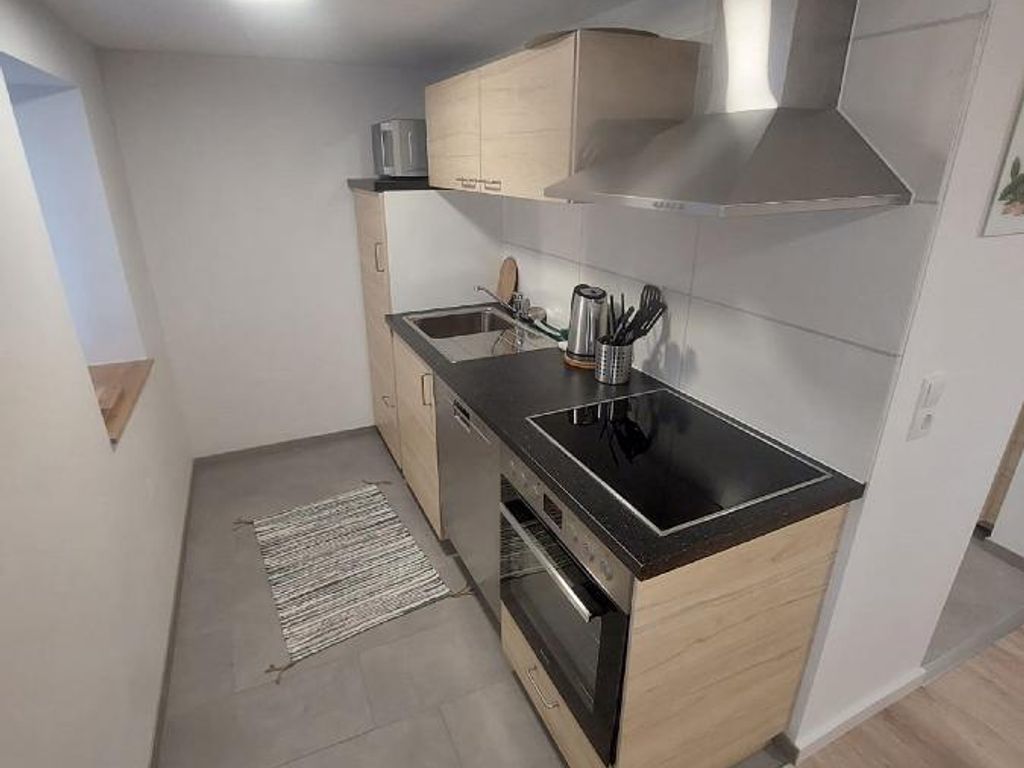 Ferienwohnung N+B
