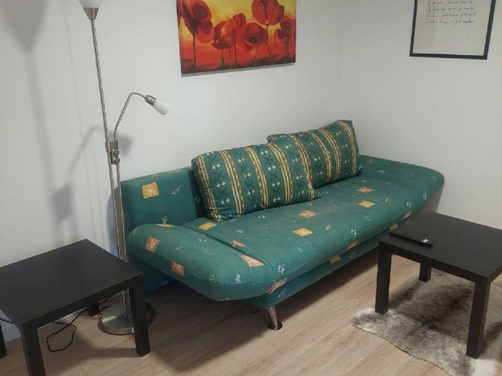 Ferienwohnung N+B