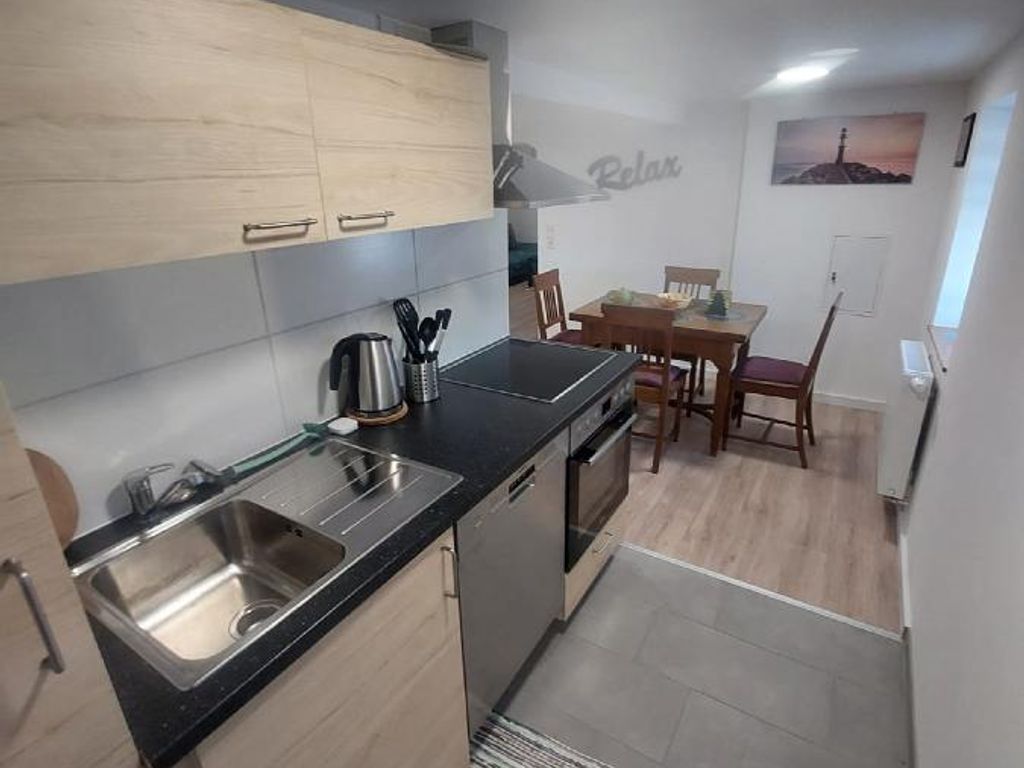 Ferienwohnung N+B