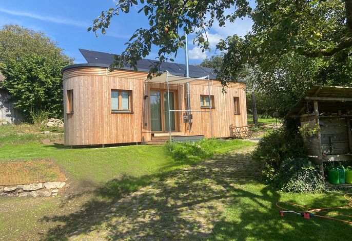 Tiny House "Hubert von Auernheim"