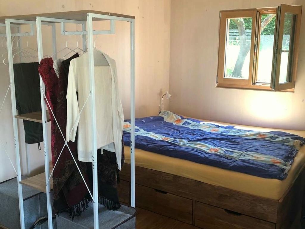 Tiny House "Hubert von Auernheim"