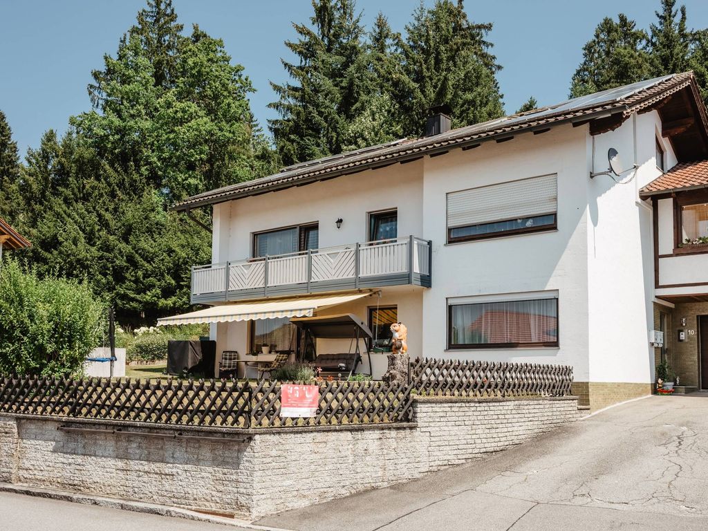 Haus Liebl am Wald