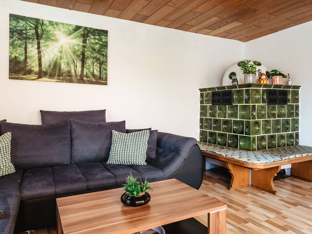 Haus Liebl am Wald