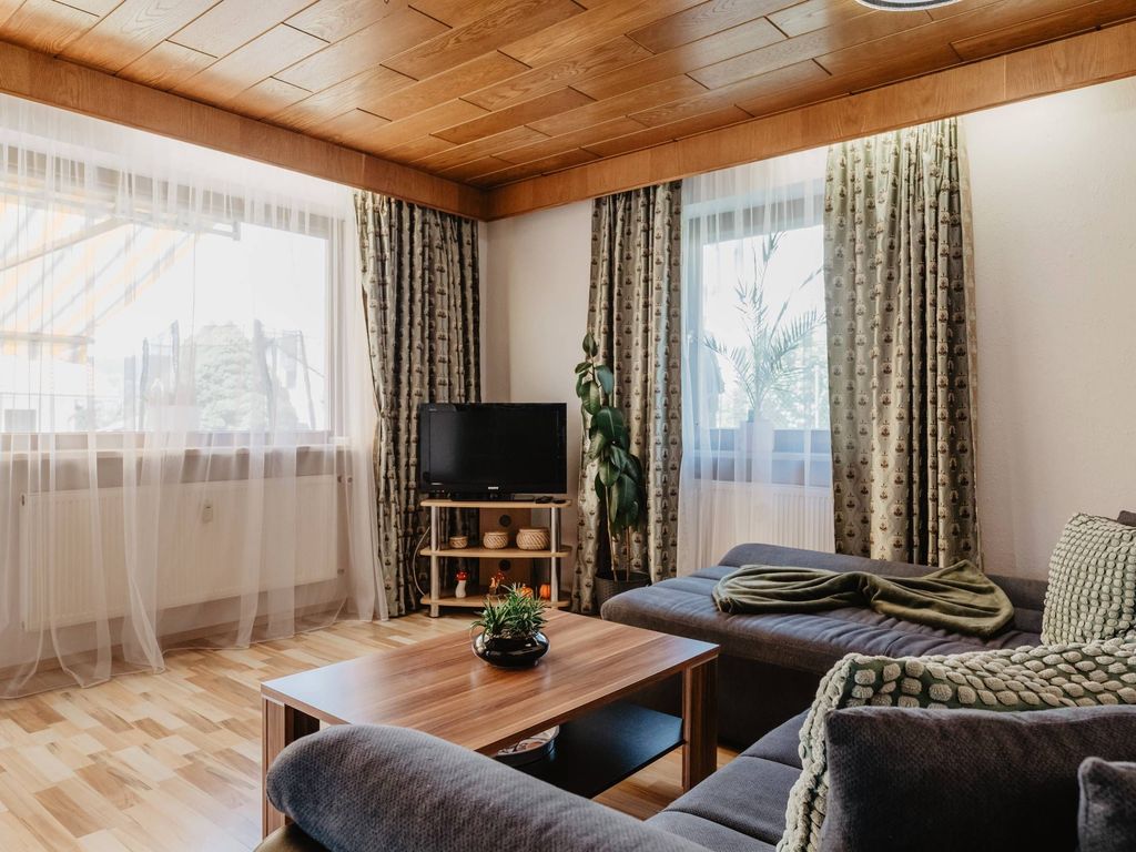 Haus Liebl am Wald