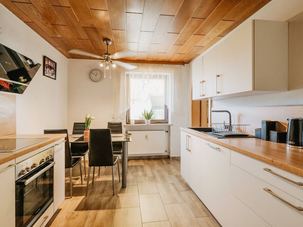 Haus Liebl am Wald