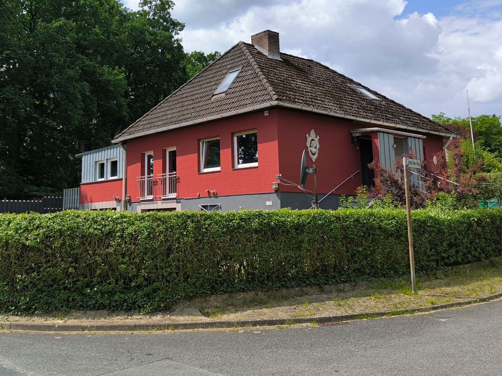 Haus 1