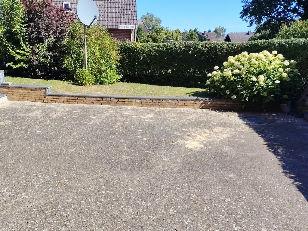 Parkplatz