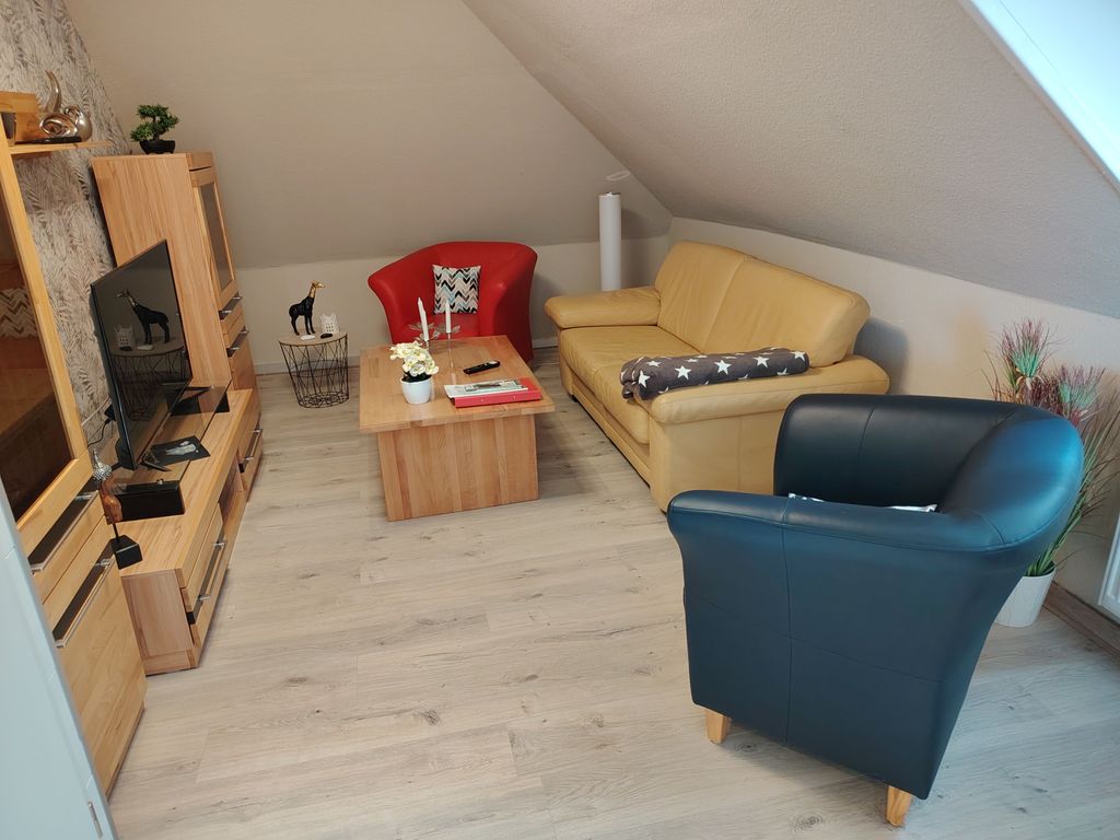 Wohnen 1