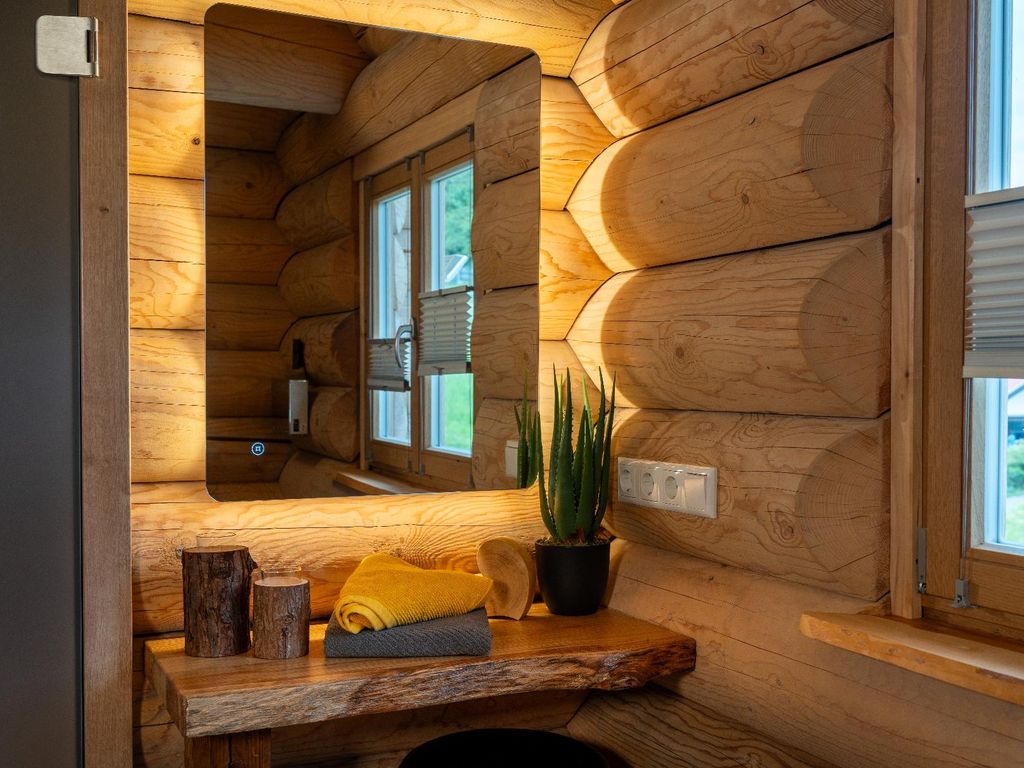 Chalet Arberschlössl