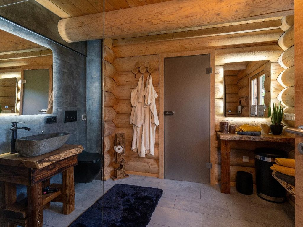 Chalet Arberschlössl
