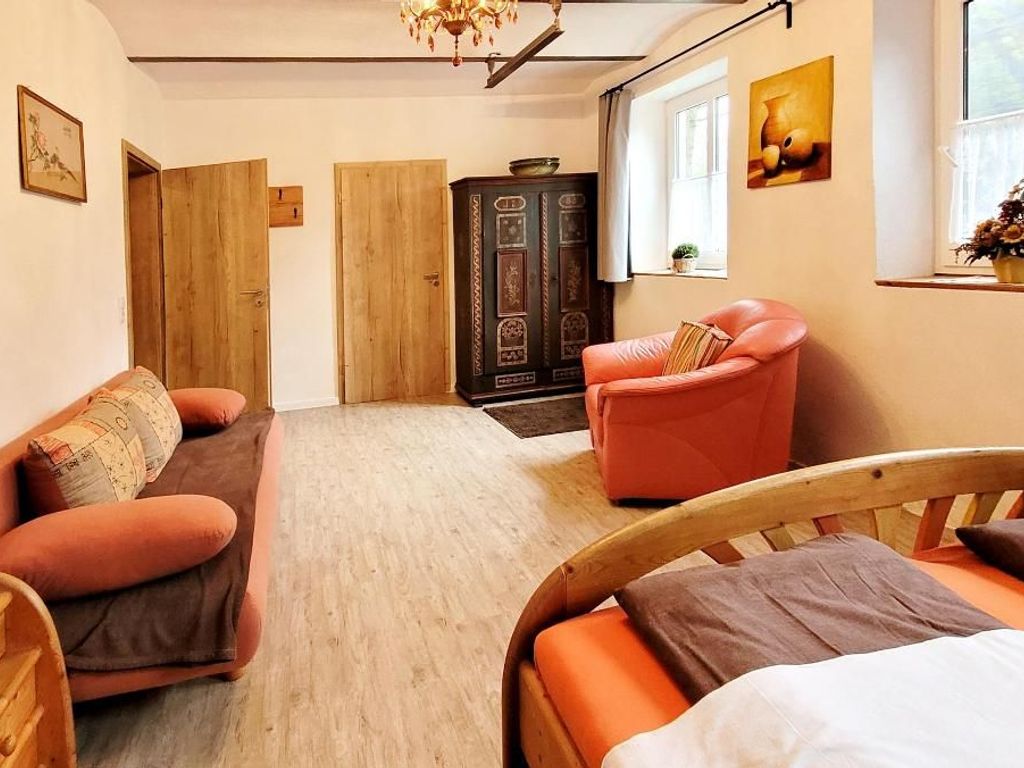 Ferienwohnung Pale