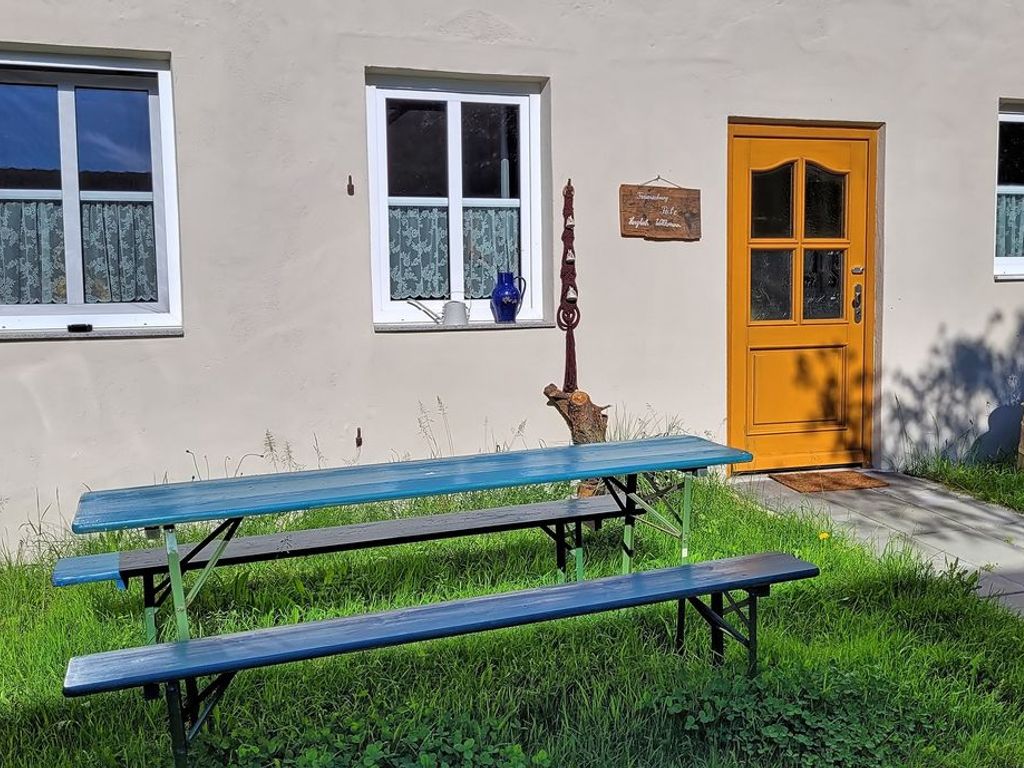 Ferienwohnung Pale
