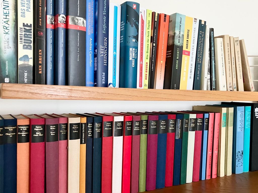 Bibliothek