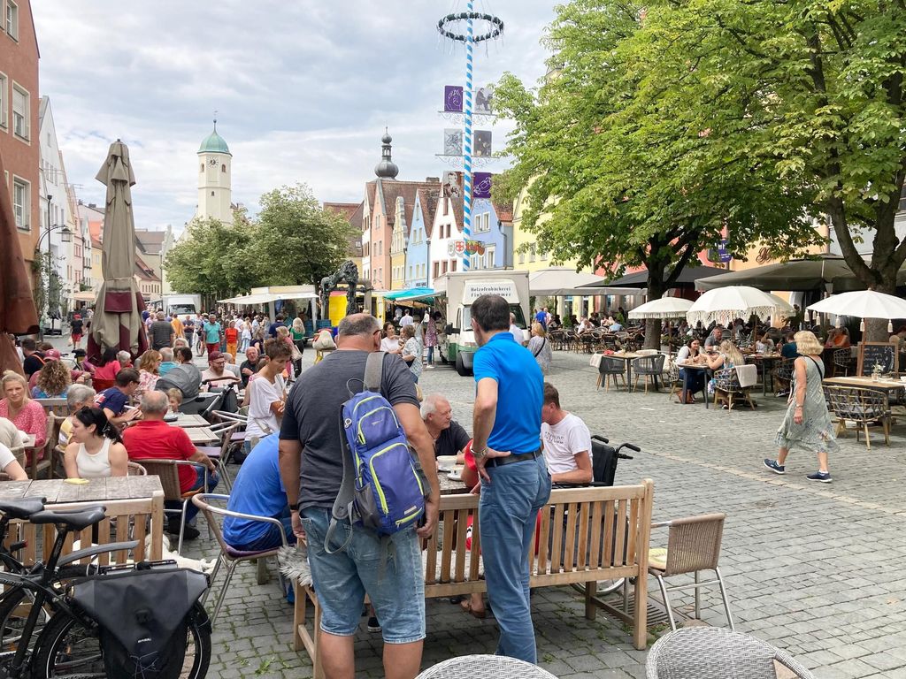 FerienWohnenSieglinde