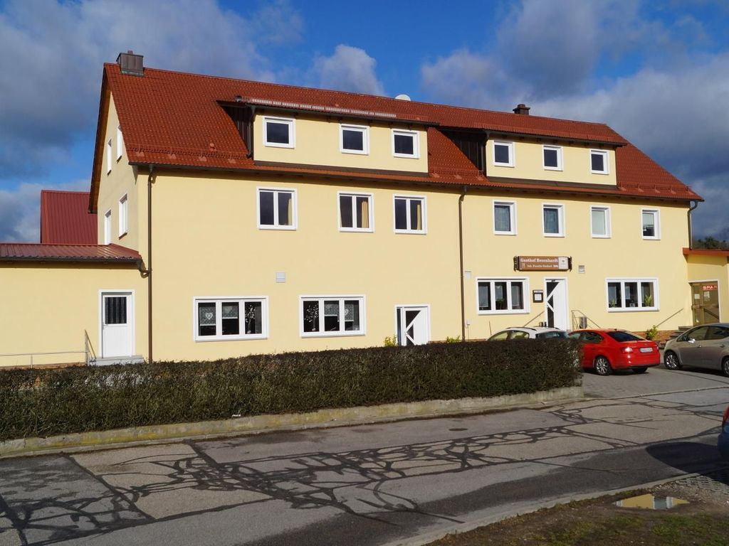 Gasthaus & Metzgerei Besenhardt