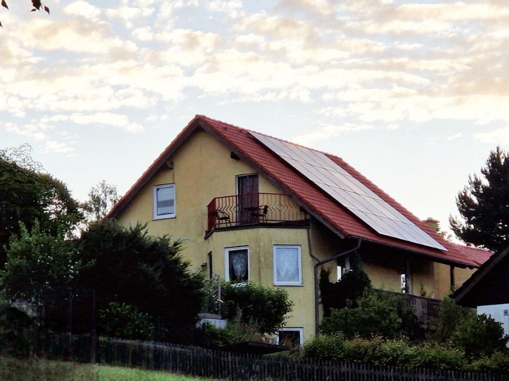 Ferienwohnung Esther