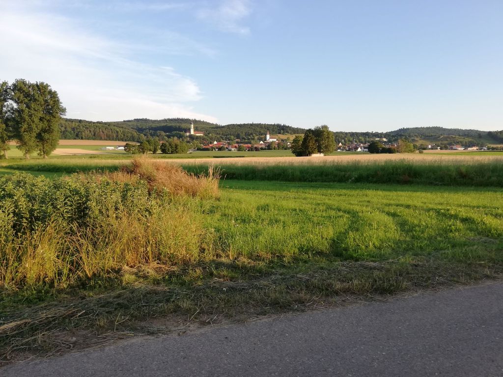 Ferienwohnung Wiedemann