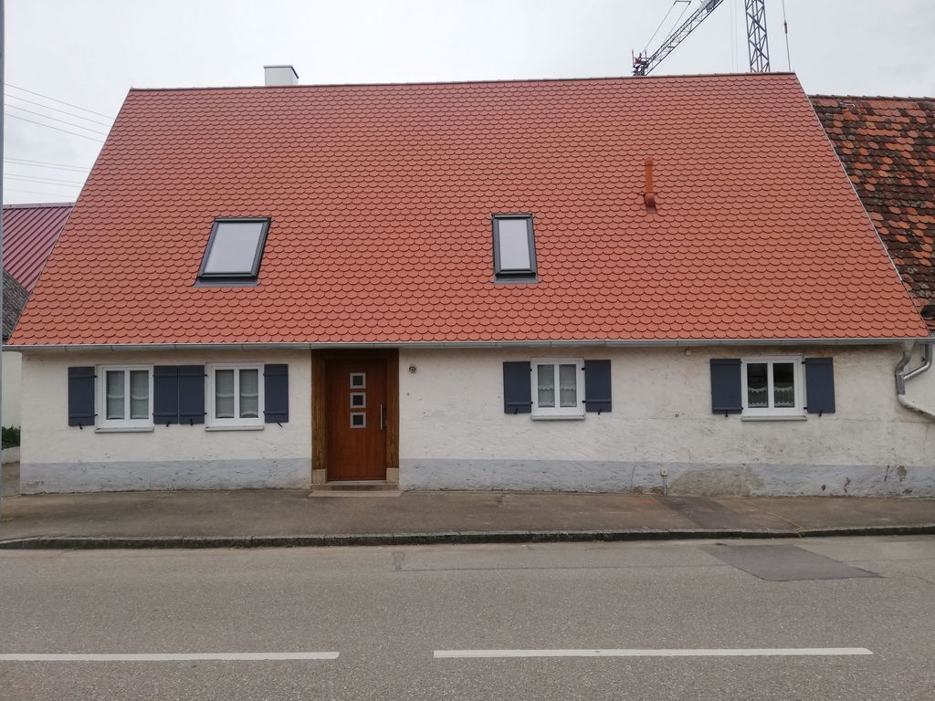 Ferienwohnung Wiedemann
