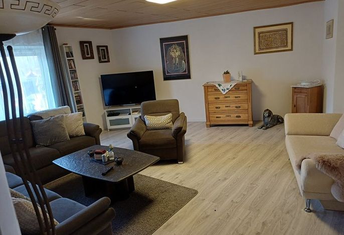 Ferienwohnung Goldkuhle